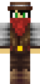 Cow-Boy