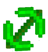doublesided green class picaxe
