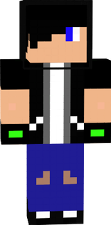 david