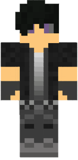 Dark Angel Seth