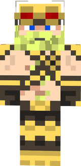 steampunky dwarf