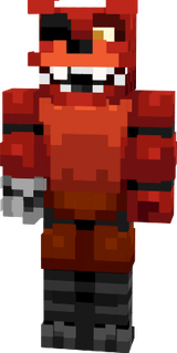 foxy