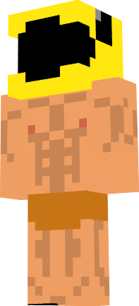 Preview of texture: FerreMC
