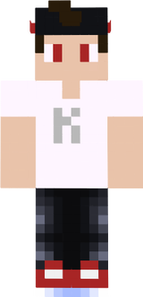 minha skin