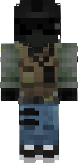 yoger