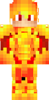 char