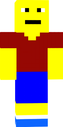 Preview of texture: bart simpsons