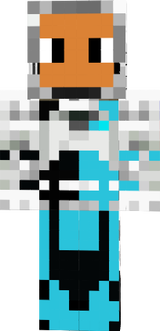The Astronaut