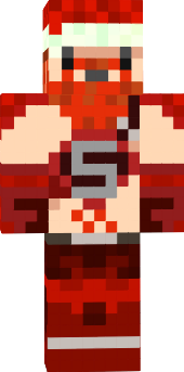 Preview of texture: Honeydew Christmas Version!