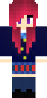 minecraft skin