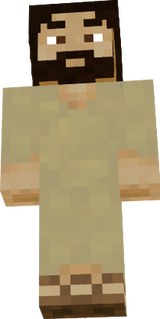 BW Jesus Jünger 3