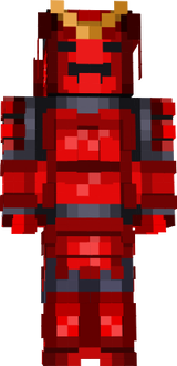 samurai