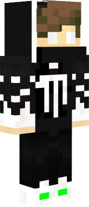 Preview of texture: неро