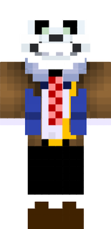 the sans of time