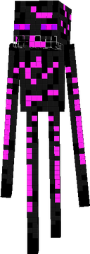 endermen is cool