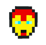 iron man helmet slot