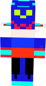 snow man