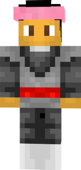 Twigga Goku Revamp