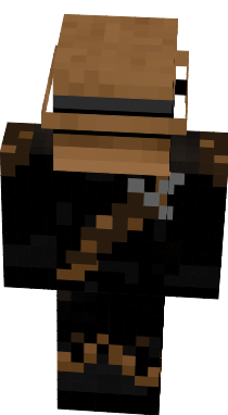 Preview of texture: spy guy 2