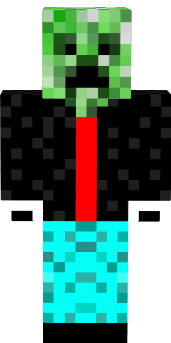 Preview of texture: Sr. Creeper