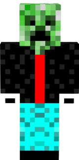 Sr. Creeper