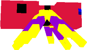 Preview of texture: spider