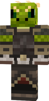 argonian
