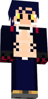 killia version 2