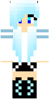 Blue LifeLogic8