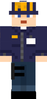 FBI agent