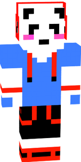 zPandoxo