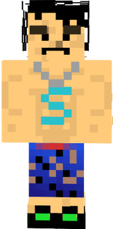 Jo_hnBR Peladão