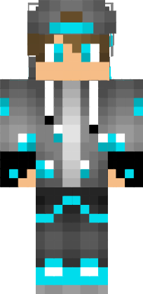 Preview of texture: steve
