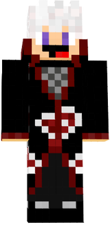 Skin OTAKUOF