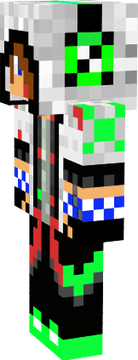 skin