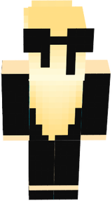  Elisabeth enderman girl