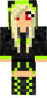 cool girl