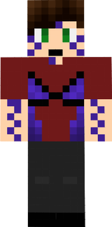 Thaumic Johny