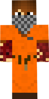 prisoner man