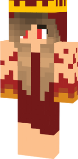 LenyTheDemon Leny Da Queen Of fire