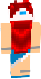 QC Animations Princess