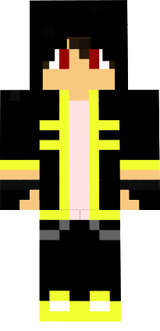 New Character