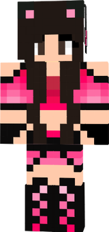 Reah Dark Hair