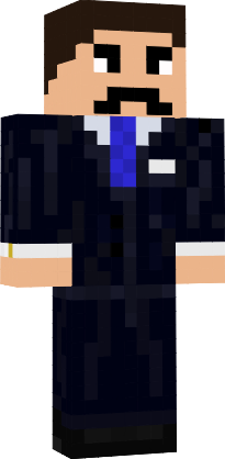 Preview of texture: Max Sinclair