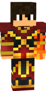 firebender