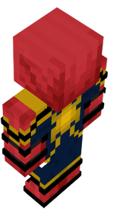 spider-man