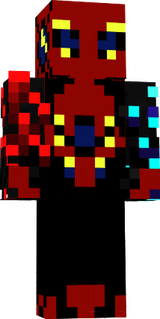 ciberjspider