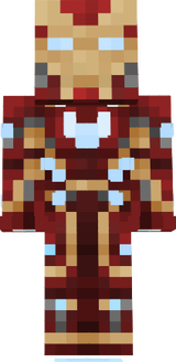 Iron-Man Tony-Stark