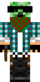 gang-creeper