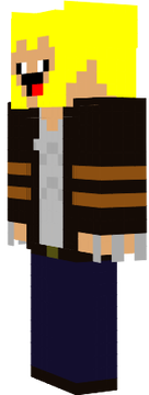ariel231 wolwerine